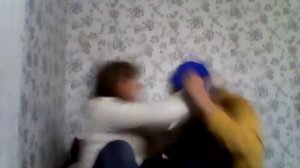 Она сумасшедшая... Но она моя... Танцует до утра моя шалалала