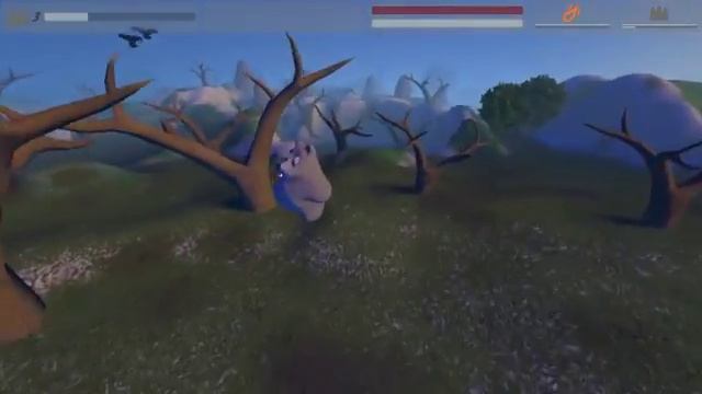 Arcane Worlds ( обзор )