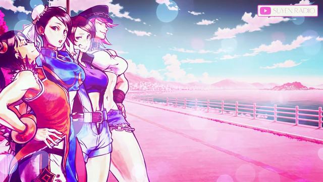 1 Hour Of CityPop & AOR Rock