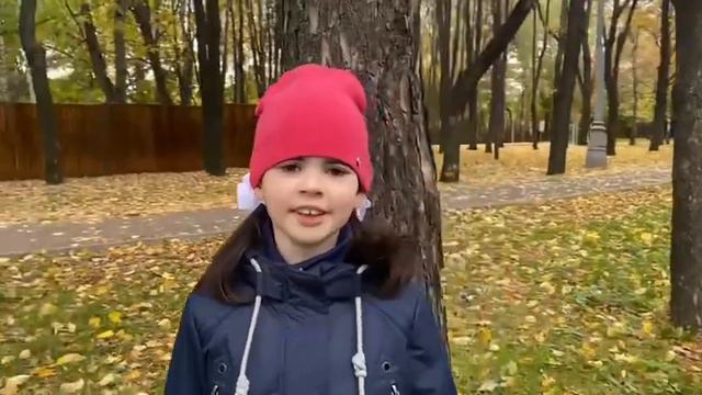 Борис Заходер «Что снится моржу?» смотреть онлайн