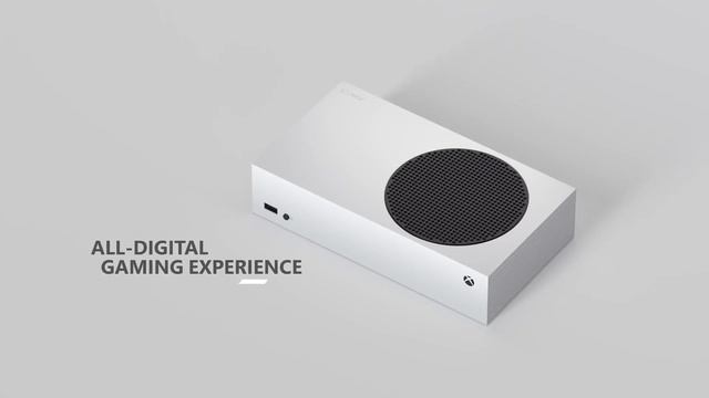 Разработчики не хотят оптимизировать игры для Xbox Series S | Новости Xbox смотреть онлайн