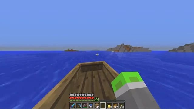 Minecraft: Wayward wonders #13 "Ещё не конец" смотреть онлайн