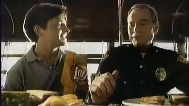 February 1998 KFSM-TV CBS Commericals (Part 3) смотреть онлайн