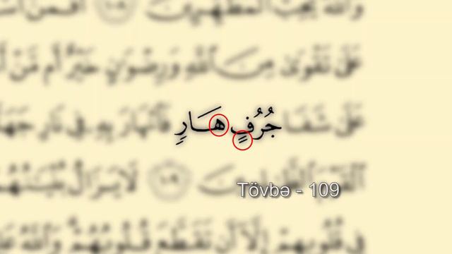 Уроки таджвида 7 - Правила нун с сукуном Изхар смотреть онлайн