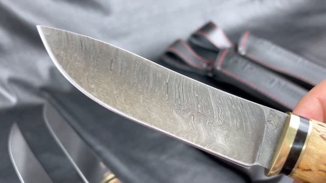 Выставка ножей в наличии / Ножи для охоты и дома смотреть онлайн