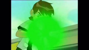 Бен 10 Классика | Все Превращения в 4 Сезоне