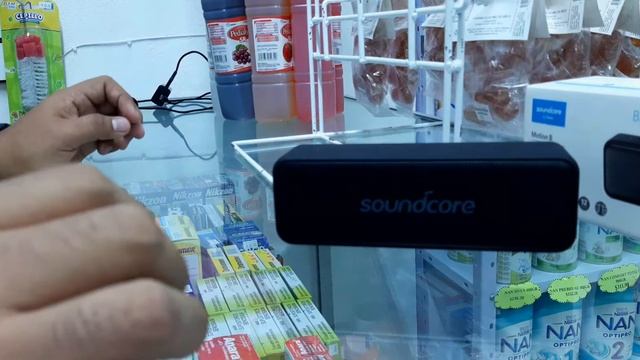 Claridad y nitidez, esta bocina ANKER soundcore es sorprendente!!! смотреть онлайн