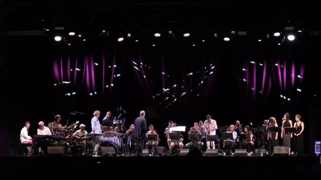 Artchipel Orchestra & Jonathan Coe (1)