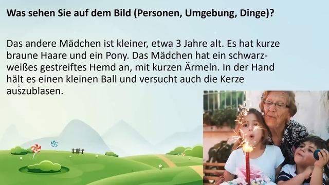 Auf dem Bild sehe ich Thema Generationen смотреть онлайн