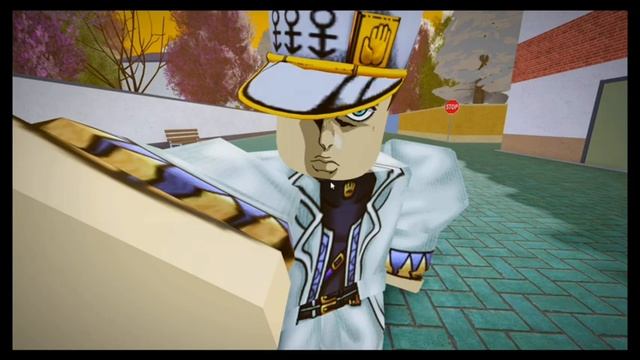 get killer queen bites the dust roblox is unbreakable смотреть онлайн