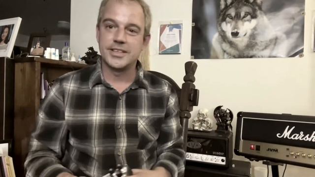 A Brief Demo Of The Black Country TI Boost | Official Tony Iommi pedal смотреть онлайн