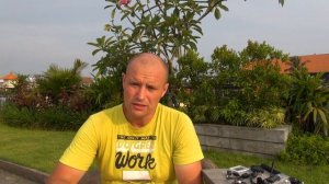 Обзор камеры GoPro Hero 3 Black Edition. Краш тест. Съемка под водой и в движении. Закат на Бали.