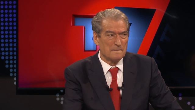 PRESSING, Sali Berisha - 30.05.2019 | T7 смотреть онлайн