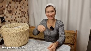 ПОПЫТКА НЕ ПЫТКА❗ Бизнес на плетении кашпо из полиротанга 7 апреля 2023