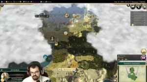 ЦИВИЛИЗАЦИЯ 5 ? ГАЙД НА ИНСТИТУТЫ. Традиция или Воля - что выбрать?!