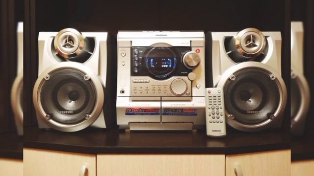 MAX-J530 SAMSUNG BASS AUX Музыка смотреть онлайн