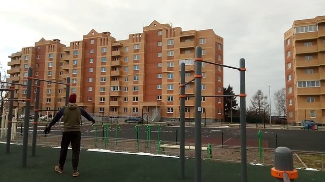 50 одиночных подтягиваний разными хватами смотреть онлайн