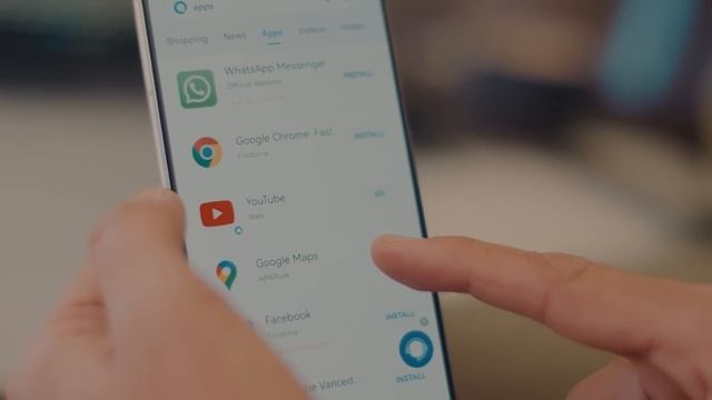 HUAWEI MAPS INSTALL смотреть онлайн