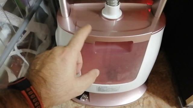 Отпариватель kitfort KT-919 смотреть онлайн