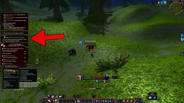 20 Survival Tips & Tricks for Official Hardcore Classic WoW смотреть онлайн