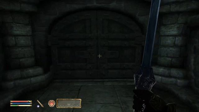 ТАЙНА ДОЛИНЫ | The Elder Scrolls IV: Oblivion | #20 смотреть онлайн