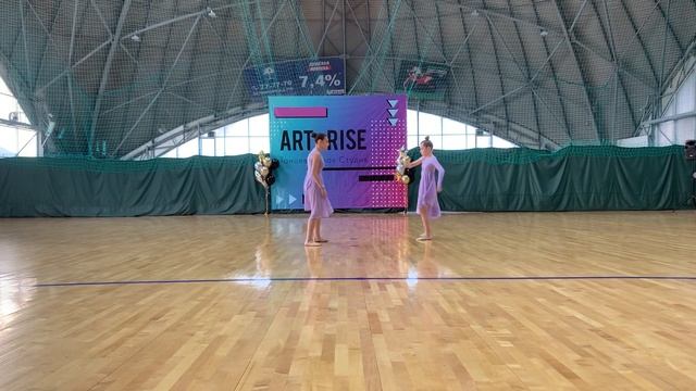 ШСХ «Шаги»(рук. Мария Шафран) — Воспоминания смотреть онлайн