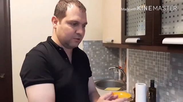 ЧЕЧЕВИЧНЫЙ СУП - ВКУС ВОСТОКА!!!