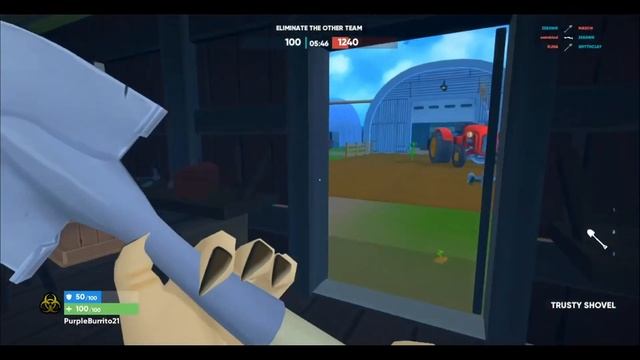Shotgun Farmers episode 1! смотреть онлайн