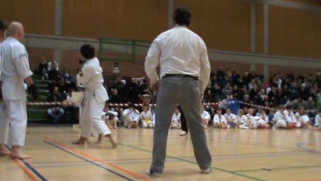 Kamakura op de RUPELCUP 2011 смотреть онлайн