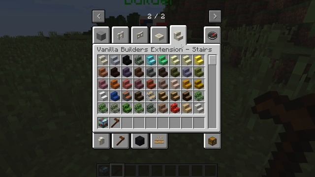 How To Make A Minecraft Builder Custom NPC Tutorial смотреть онлайн