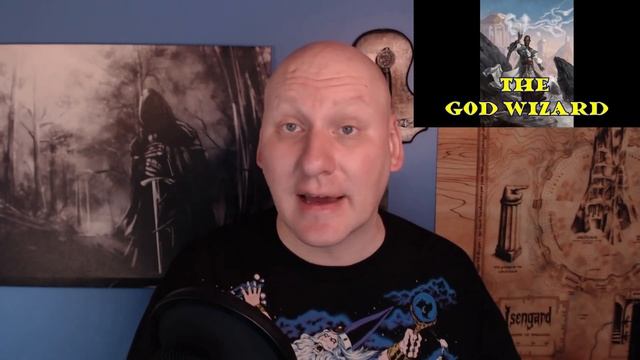 Treantmonk's Guide to Wizards: Roles смотреть онлайн