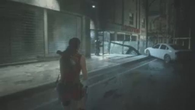 RESIDENT EVIL 2 REMAKE: Em busca da platina! смотреть онлайн