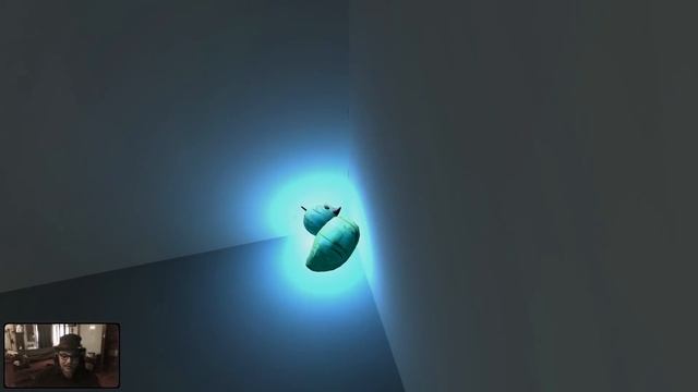 Secret Duck Code (Bouncing Duck Simulator) смотреть онлайн