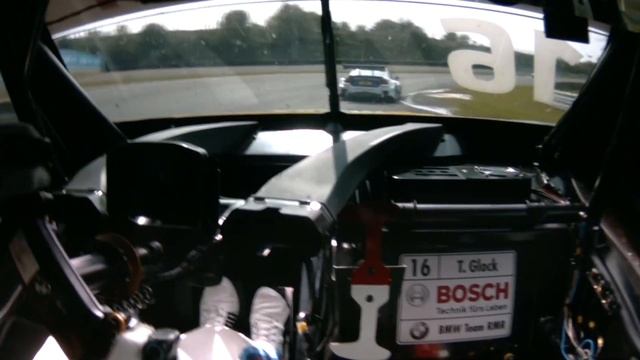 DTM Zandvoort 2017 - Timo Glock (BMW M4 DTM) - RE-LIVE Onboard (Race 2) смотреть онлайн