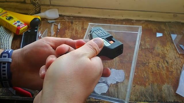 Ванночка для попугая своими руками смотреть онлайн