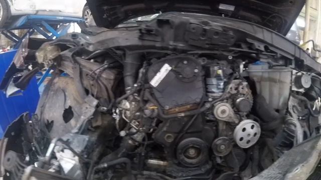 Audi Q5 | WAUZZZ8R0CA140050 смотреть онлайн