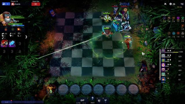 Auto Chess. Не знаешь что делать , иди в бистов смотреть онлайн