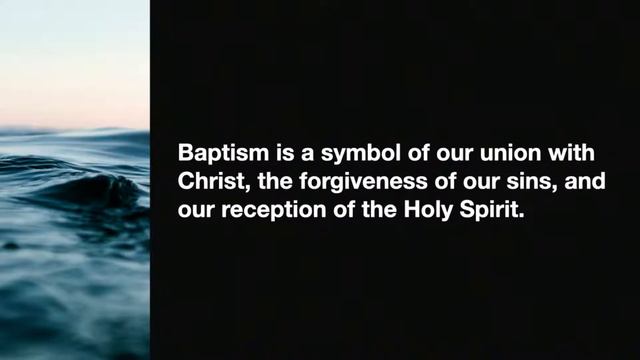 "Baptism" Pastor Marcelo Mansur 7/24/21 смотреть онлайн