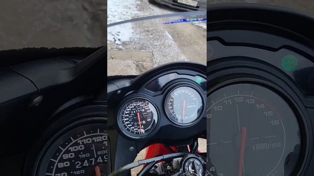 suzuki rf 600 смотреть онлайн