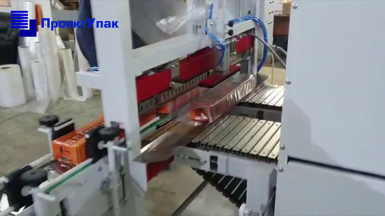 Оборудование для производства сварочных электродов. смотреть онлайн