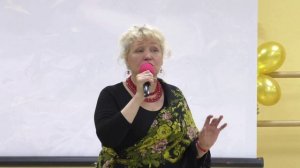 Калитка.mp4. Поёт Светлана Фадеева.