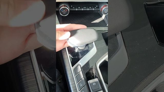 Geely Tugella: так ли он хорош? смотреть онлайн