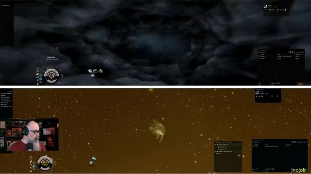 ?LIVE 200m - 600m+ ISK Per Hour Farming Loyalty Points - EVE Online Live Presented in 4k смотреть онлайн