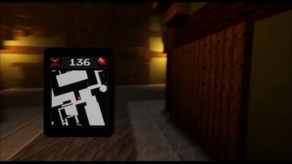 Как ВЫГЛЯДЕЛИ БЫ персонажи Dark Deception в МАЙНКРАФТЕ? - Minecraft Mascots Прохождение