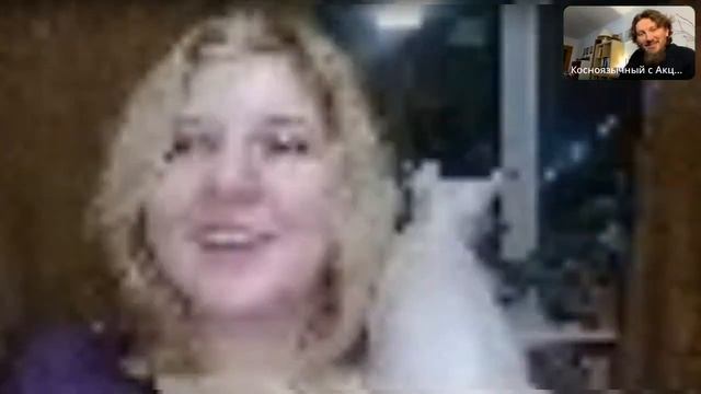 Наталья Пекарж — сказочница, поэтесса, радиоведущая. Её девиз – о сложном просто, о простом красиво