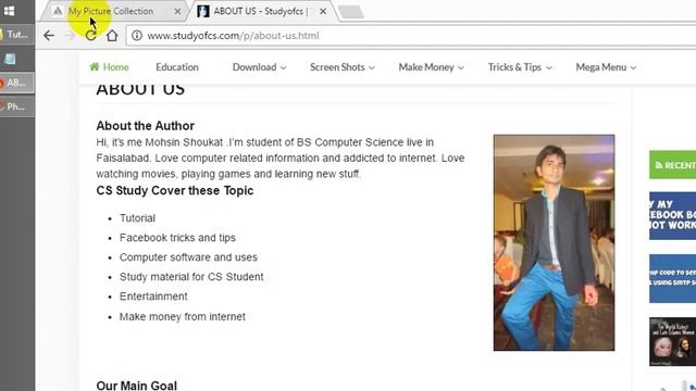 1- Urdu/Hindi Php Tutorial | About Me and php Language смотреть онлайн