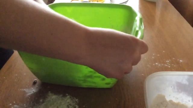 Кулинарные Испытания