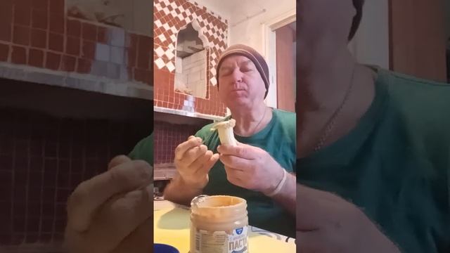 На обзор арахисовая паста с кусочками арахиса из магазина магнит смотреть онлайн