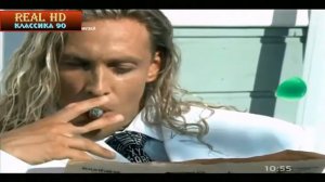 Наташа Королева и Тарзан - Не забуду