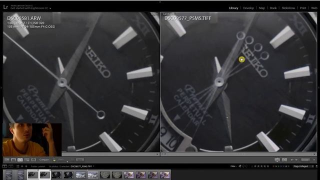 A7rIII Pixel Shift на примерах Мультисъемка со сдвигом пикселей смотреть онлайн